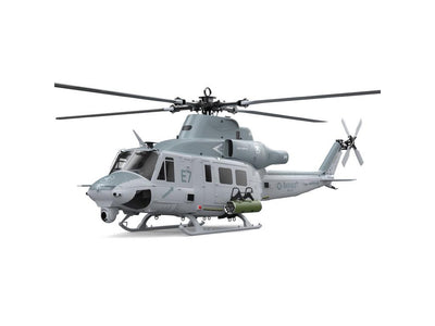 GooSky E7 UH-1Y Venom - ARF : BNF070002 (PRE-ORDER)