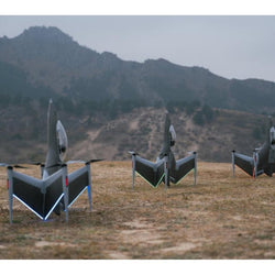 Flywing X Wing Fighter FPV : FW-XWING-RTF (SPECIAL ORDER)