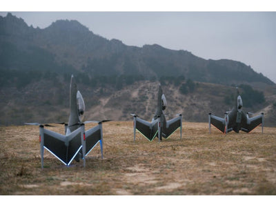 Flywing X Wing Fighter FPV : FW-XWING-RTF (SPECIAL ORDER)
