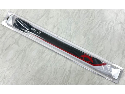 Azure Power AZ-700 Carbon Main Blades (Pre-Owned/Brand New) : MHSH84