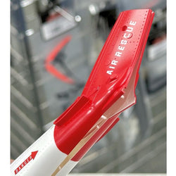 Goosky E2 Fuselage - Rescue Edition (Second Hand) : MHSH81