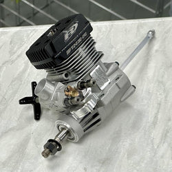 O.S MAX 91HZ-R Engine (Second Hand) : MHSH40