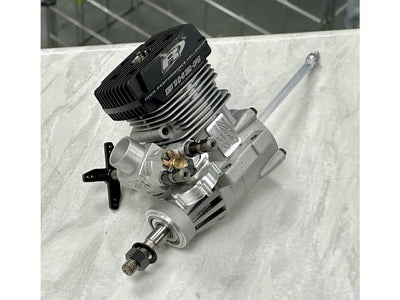 O.S MAX 91HZ-R Engine (Second Hand) : MHSH40