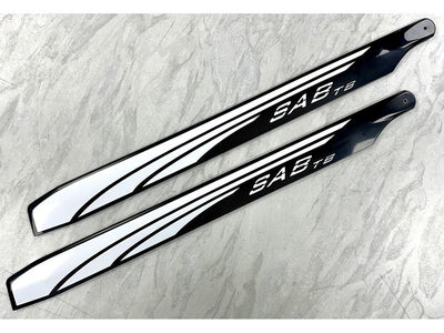 SAB TB Main Blades 570mm (Second Hand) : MHSH82