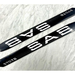 SAB TB Main Blades 570mm (Second Hand) : MHSH82