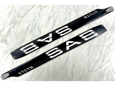 SAB TB Main Blades 570mm (Second Hand) : MHSH82