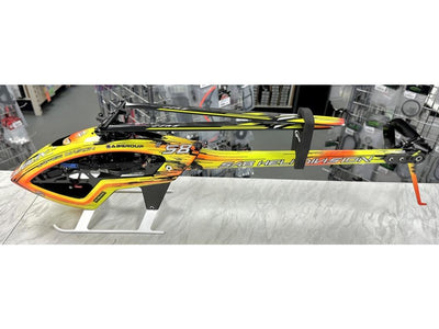 SAB iLGoblin Pro 420 Combo + Carry Bag (Second Hand) : MHSH59
