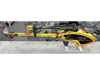 SAB iLGoblin Pro 420 Combo + Carry Bag (Second Hand) : MHSH59