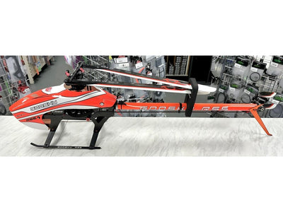 Goosky RS5 Airframe + Carry Bag (Second Hand) : MHSH81