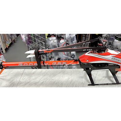 Goosky RS5 Airframe + Carry Bag (Second Hand) : MHSH81