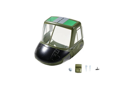 Goosky E2 Canopy - Marine One : GT050080