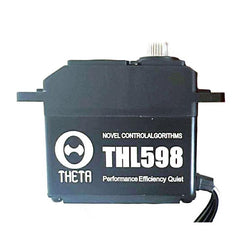 Theta RTHL598 Standard Servo : TS-RTHL598