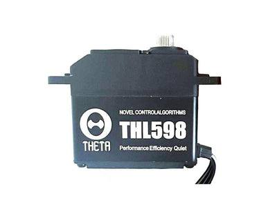 Theta RTHL598 Standard Servo : TS-RTHL598