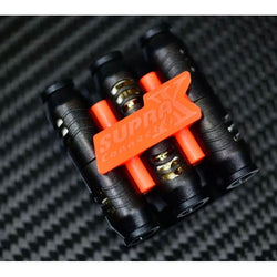 RCPROPLUS Motor/ESC 6mm Solderless Ultra (3) : RME6808ULTRA
