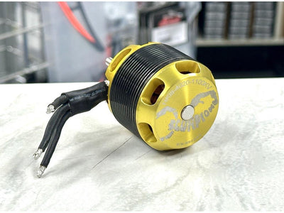 Scorpion HKIII-4020-1100KV Motor (Second Hand) : MHSH71