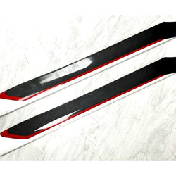Azure Power AZ-700 Carbon Main Blades (Second Hand) : MHSH84