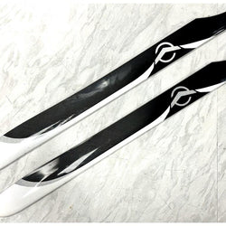 Azure Power 700mm Pro Main Blades (Second Hand) : MHSH08