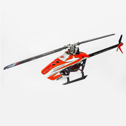 Low Profile Carbon Fibre Landing Gear "U" Style - GooSky S2 MAX : MH-GS2M116U