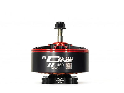 Xnova Cinelifter 11 Line Brushless Motor 450KV : XNM-CL-CL11-450-1-0182