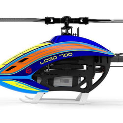 Mikado Logo 700 V2, VTX 697 : 05687