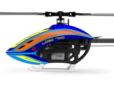 Mikado Logo 700 V2, VTX 697 : 05687