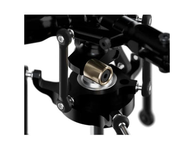 XLPower Stratos 200 3-Blade Rotor Head Set : XL20H300