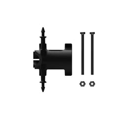 XLPower Stratos 200 Plastic Tailboom Clamp : XL20B061