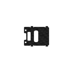 XLPower Stratos 200 Carbon Plate for Plastic Tailboom Clamp : XL20B101