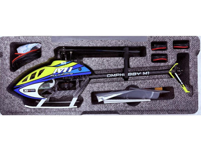 OMP M1 V3 Pro Combo (Second Hand) : MHSH08