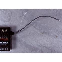 Spektrum AR7210BX Flybarless System (Second Hand) : MHSH43