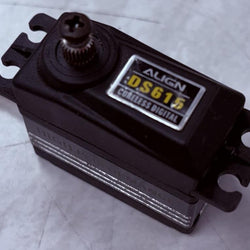Align DS615 Servo (Second Hand) : MHSH101