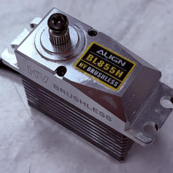 Align BL855H HV Brushless Servo (Second Hand) : MHSH33