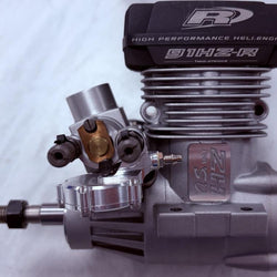 OS.91HZ-R Engine (Brand New/Fitted) : MHSH68