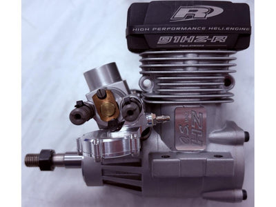 OS.91HZ-R Engine (Brand New/Fitted) : MHSH68