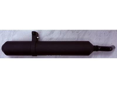 Align OS.105 Tuned Muffler (Preowned/New) : MHSH44