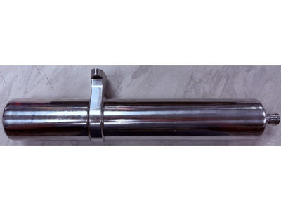 Align 90 Helicopter Tuned Muffler (Pre-Owned/Brand New) : MHSH120