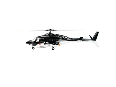 Flywing New Airwolf 470L 2 Blade ACE GPS/ATT RC Scale Helicopter (RTF) (PRE-ORDER) : FW-AIRWOLF-V2-RTF