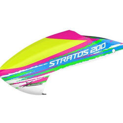 XLPower Stratos 200 Canopy - XL20C050