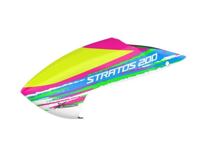 XLPower Stratos 200 Canopy - XL20C050