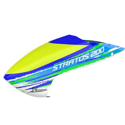 XLPower Stratos 200 Canopy - XL20C052