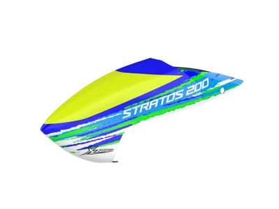 XLPower Stratos 200 Canopy - XL20C052