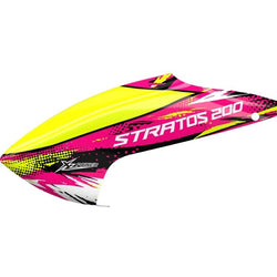 XLPower Stratos 200 Canopy - XL20C060