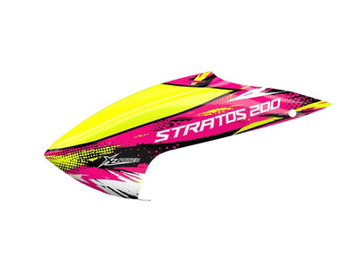 XLPower Stratos 200 Canopy - XL20C060