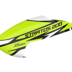XLPower Stratos 200 Canopy - XL20C095