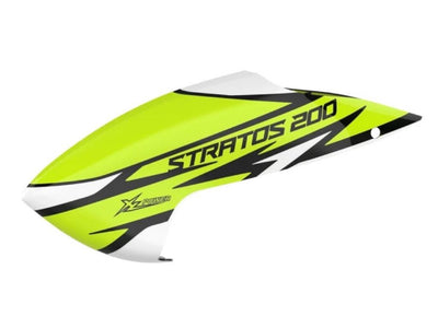 XLPower Stratos 200 Canopy - XL20C095
