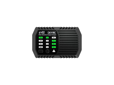 SkyRC E4S Multi-Chemistry AC Compact Charger : SK-100229-03