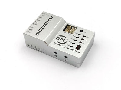 Goosky RS4 Flight Controller : GT020067-UP