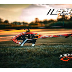 SAB iLGoblin 590 : SG590 (PRE-ORDER DEPOSIT)