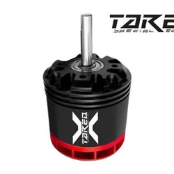 Xnova Tareq Edition Brushless Motor 3215/945KV V2, 5mm A shaft (22mm) : XNM-TE-3215-945-A-0176