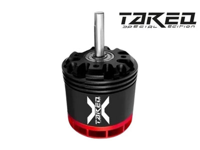 Xnova Tareq Edition Brushless Motor 3215/945KV V2, 5mm A shaft (22mm) : XNM-TE-3215-945-A-0176